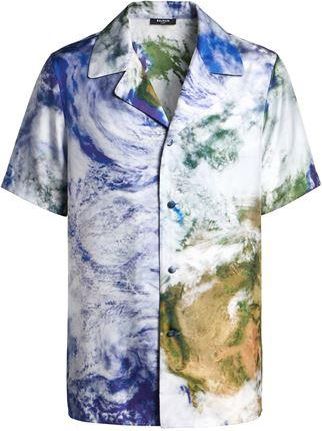 Balmain TOPWEAR - Camicie su YOOX.COM