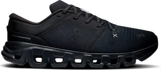 On Cloud X 5 Multisportschuhe f&uuml;r Herren | schwarz