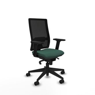 Piqueras y Crespo Piqueras Y Crespo Silla De Oficina Verte Confort Ergon&oacute;mica