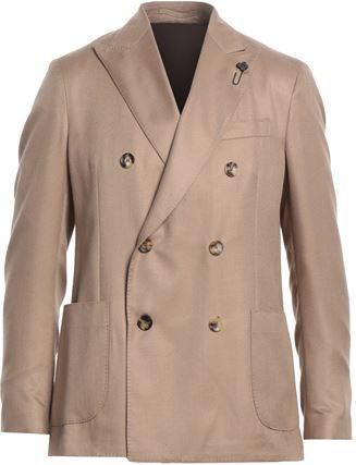 Lardini SUITS and CO-ORDS - Blazers on YOOX.COM