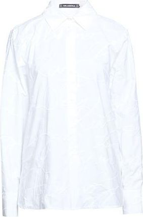 Karl Lagerfeld TOPWEAR - T-shirts sur YOOX.COM