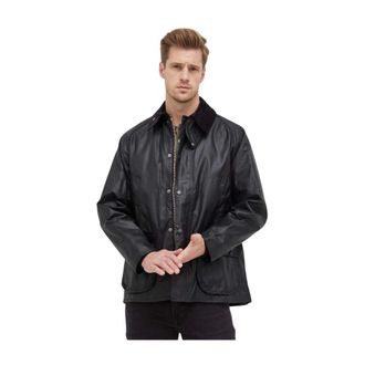 Barbour Jassen, Heren, Zwart, 4Xl, Light Jassen