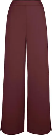 Bomboogie Mujer, Pantalones, Marr&oacute;n, Talla: S