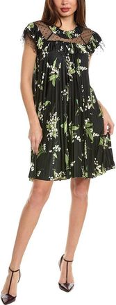 Women's Red Valentino Dresses - up to −81% | Stylight