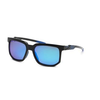 Plein Sport Sunglasses, male, Black, 56 MM, Authentic Z42Z Glasses, Premium Quality
