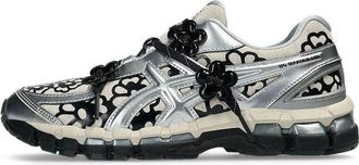 Asics x Cecilie Bahnsen Gel-Kayano 20 Vanilla Pure Silver 1203A984-250