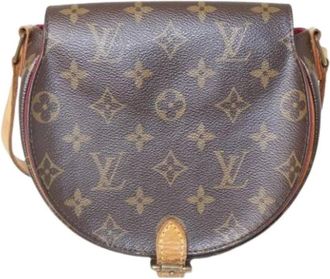 Louis Vuitton Pre-owned Borsa a Spalla Monogram Vintage - - Pre-owned - Donna - Marrone - ONE SIZE