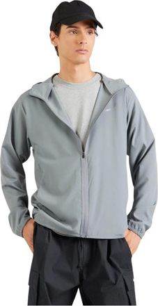 Nike Heren, Sport, Grijs, Maat: XL Poliester