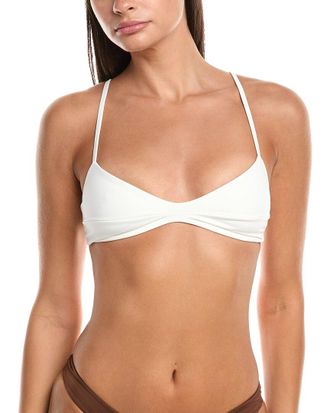 Haight Monica Bikini Top