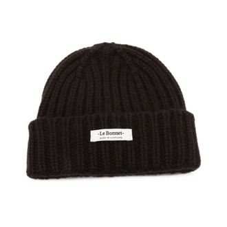 Le Bonnet Hombre, Accesorios, Marr&oacute;n, Talla: ONE Size