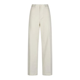 Polo Ralph Lauren Mujer, Pantalones, Beige, Talla: S