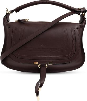 Chlo&eacute; Donna, Borse, Rosso, Taglia unica, new