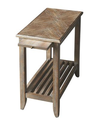 Butler Specialty Company Butler Specialty Chairside Table