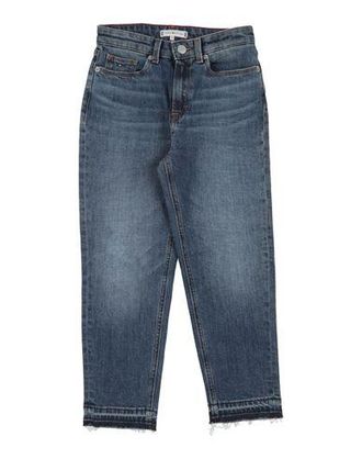 Tommy Hilfiger HOSEN & RÖCKE - Jeanshosen auf YOOX.COM