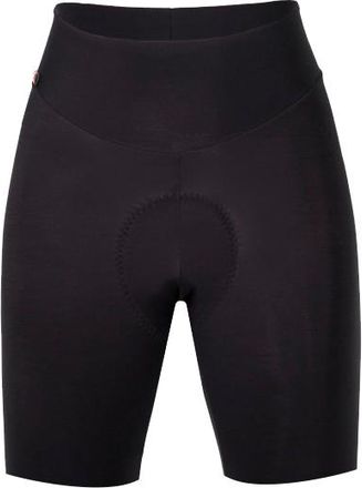 Santini Kickoff Shorts Velohose f&uuml;r Damen | schwarz