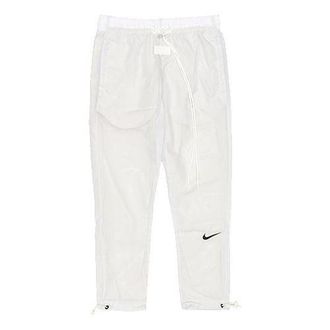 Nike x Fear of God Woven Pant Pure Platinum BV4417-043