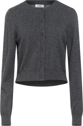 Sandro KNITWEAR - Cardigans on YOOX.COM
