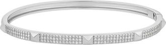 SHYMI Shymi 18K Plated Cz Bracelet