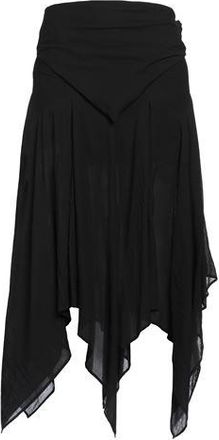 Limi Feu BOTTOMWEAR - Maxi skirts on YOOX.COM