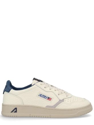 Autry Medalist Low Sneaker