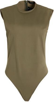 MUGLER TOPWEAR - Bodysuits sur YOOX.COM