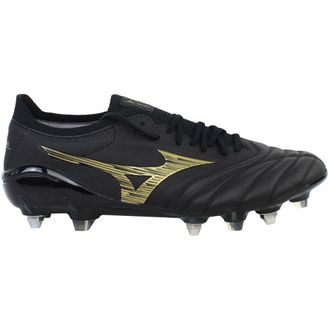 Mizuno Morelia Neo IV Beta Japan Mix Mens Black Football Boots - Size UK 7.5