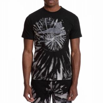 Prps Mens Pound T-Shirt In Black