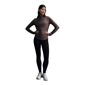 Nike Dames, Sport, Zwart, Maat: XL Spandex