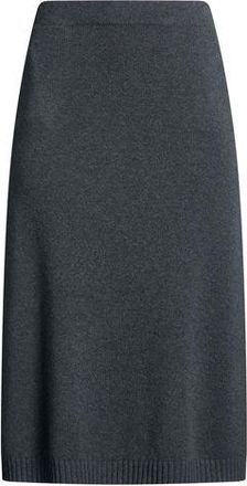 Brunello Cucinelli PARTES DE ABAJO - Faldas midi en YOOX.COM