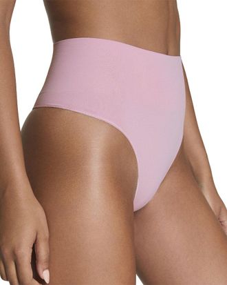 Spanx Thong