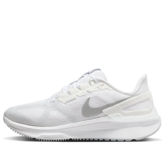 Nike (WMNS) Nike Air Zoom Structure 25 White DJ7884-101