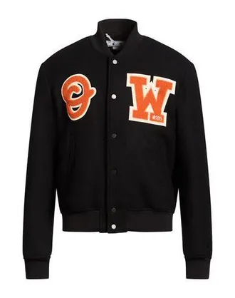 Off-white COATS & JACKETS - Jackets on YOOX.COM