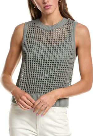 Splendid Camellia Sweater Tank