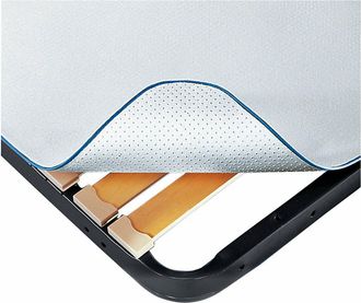 La Redoute Interieurs Matrasdek voor antislip lattenbodem