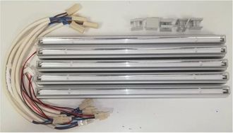 Philips 89689601 L&aacute;mparas Fluorescentes T1 Lightline 300/827 Spot