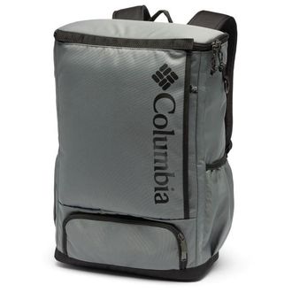 Columbia LB Flawless 30 Backpack Daypack - Unisex | grau
