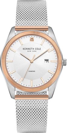 Kenneth Cole Classic Mens Watch