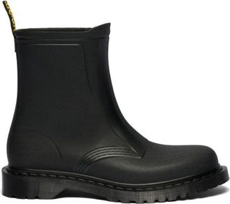 Dr. Martens 1460 Sub Max Pull On Pvc Gummistiefel - Unisex | schwarz