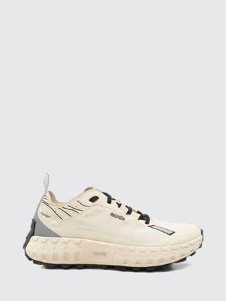 Norda 001A Sneakers in Dyneema Technical Fabric with Vibram Sole