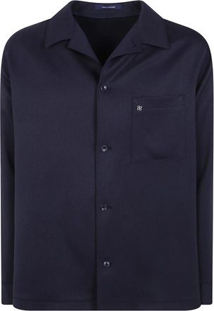 Tagliatore Light Jassen - Heren - Zomerjassen - Blauw - M - Jassen