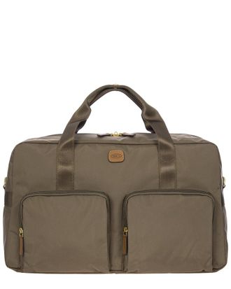 Bric's 18 Boarding Duffel Bag