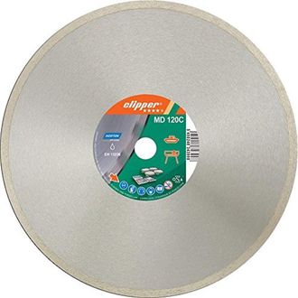 Norton clipper Clipper Disco De Diamante 180 Mm Alta Calidad