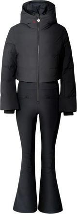 Perfect Moment Tuta da sci Polar Flare - Nero