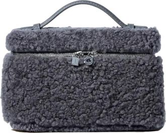 Generic Compatible For Womens Crossbody Bag Casual Travel Handbag Versatile Daily Use(Grey)