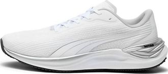 Puma Electrify Nitro 3 Sneakers White Black 378455-02