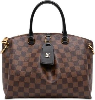 Louis Vuitton Pre-owned Odeon Tote PM - - Pre-owned - Donna - Marrone - ONE SIZE