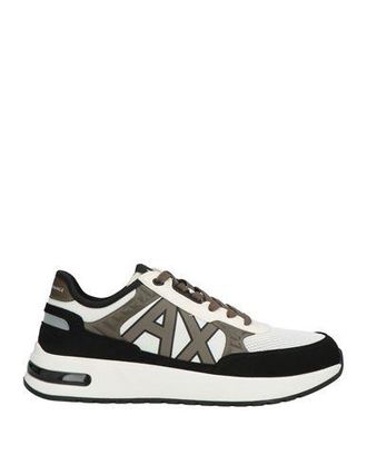 A|X Armani Exchange FOOTWEAR - Trainers sur YOOX.COM