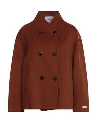 Palt&ograve; COATS & JACKETS - Coats sur YOOX.COM