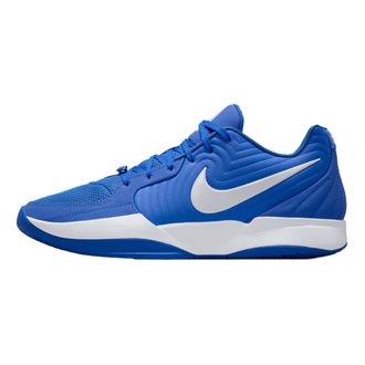 Nike JA 2 Game Royal / White - Game Royal HQ8513-400 Mens