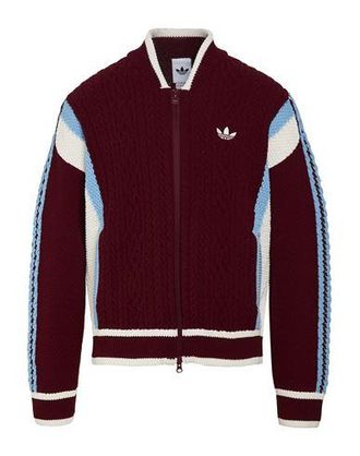 adidas KNITWEAR - Cardigans on YOOX.COM